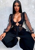 Aaliyah Ceilia